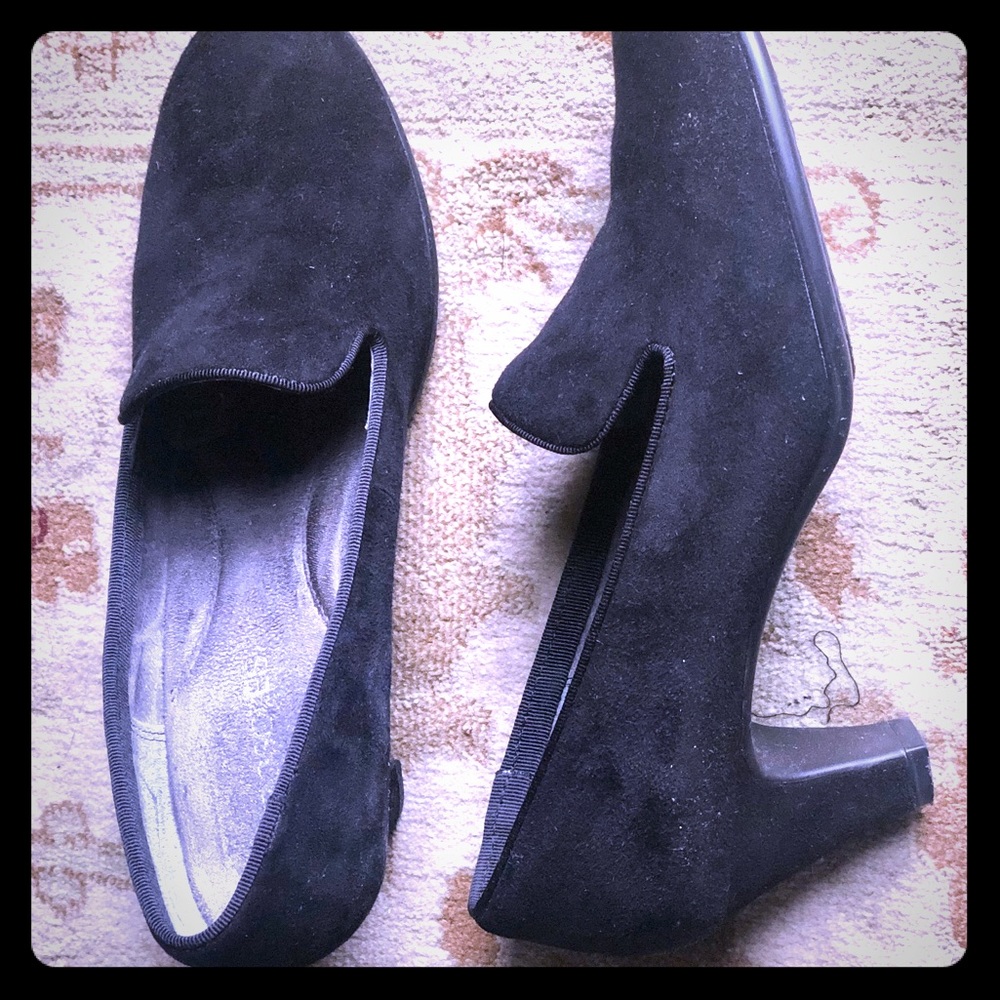 Aerosoles shoes, size 9.5